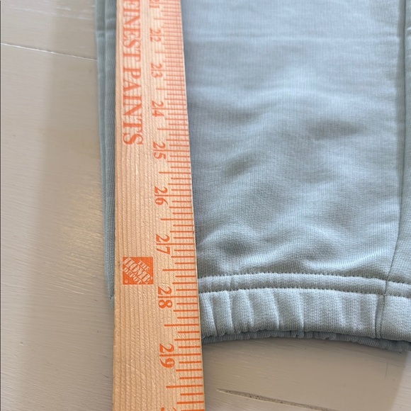 allbirds Anytime Sweatpant Size Large Bark Grey - Picture 4 of 10